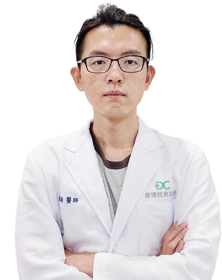 家庭醫學科-陳俞碩醫師