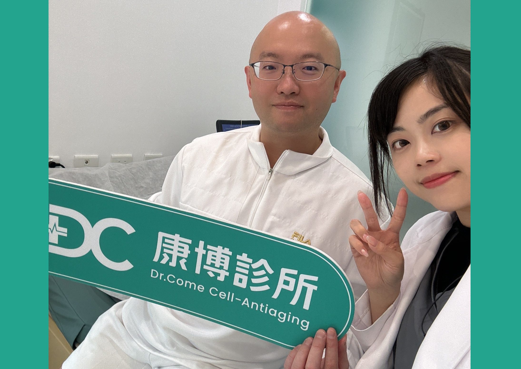 陳先生用10個月逆轉心血管及高血脂的風險