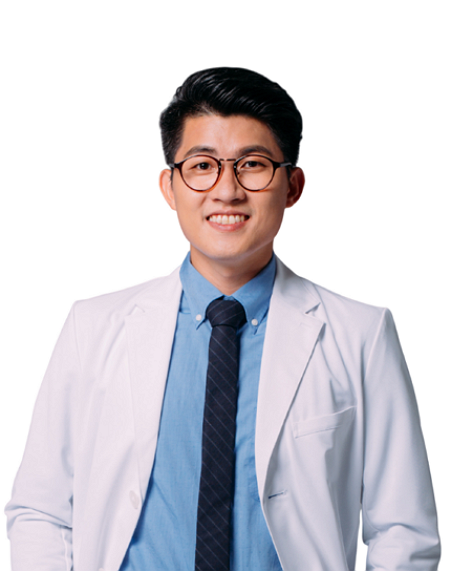 張益豪醫師