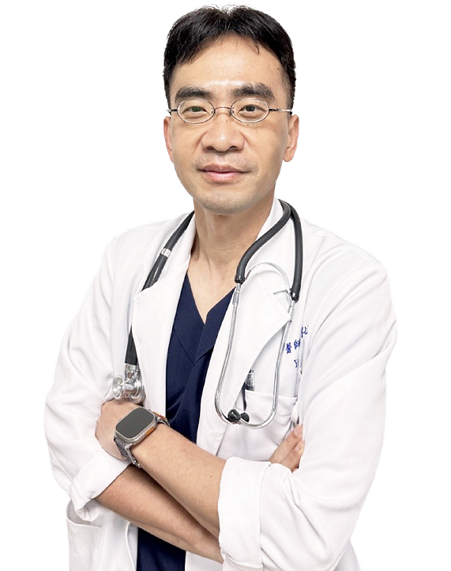 楊仕屹醫師