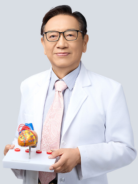 心臟內科專科醫師_汪海波院長