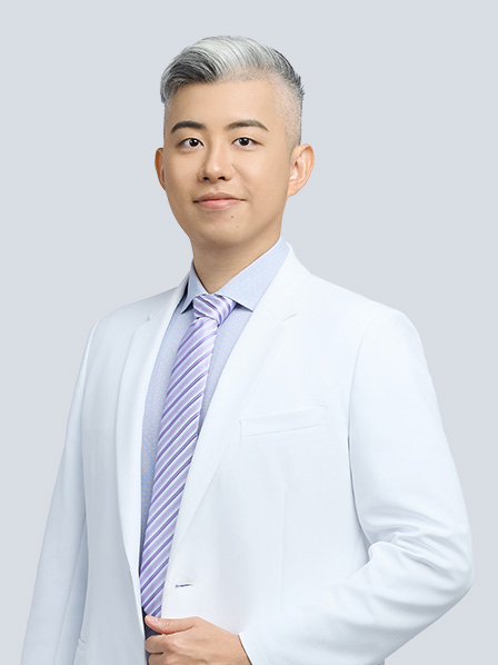 內科專科醫師_徐承彬