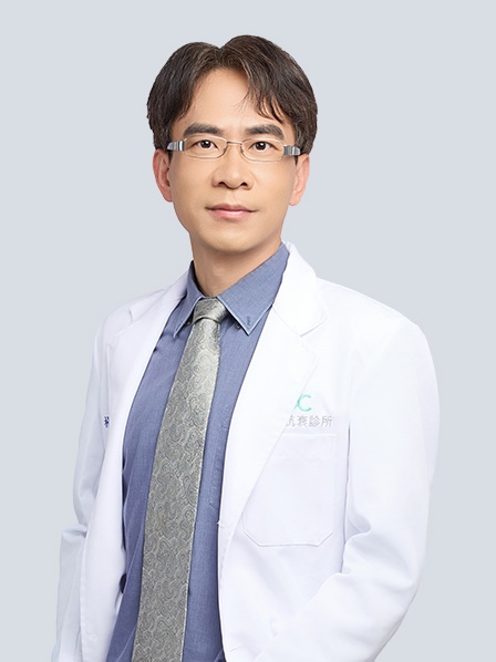 預防醫學醫師
