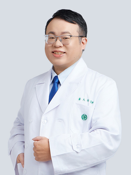 肝膽胃腸科醫師