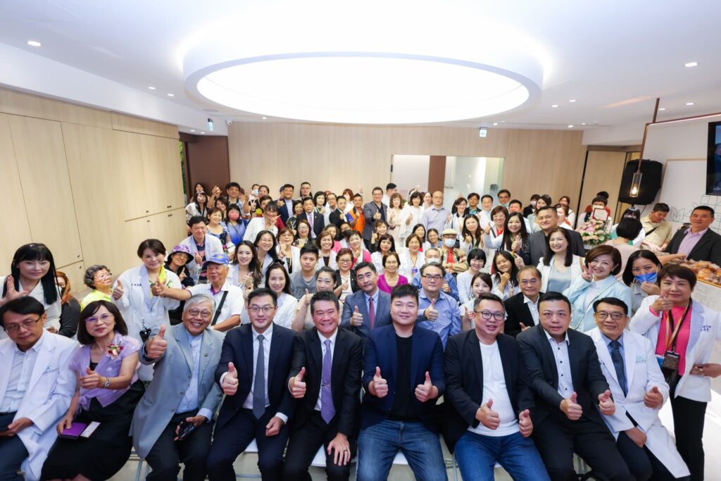 開幕活動共吸引2千人次一同歡慶，並有40家媒體聯合採訪。