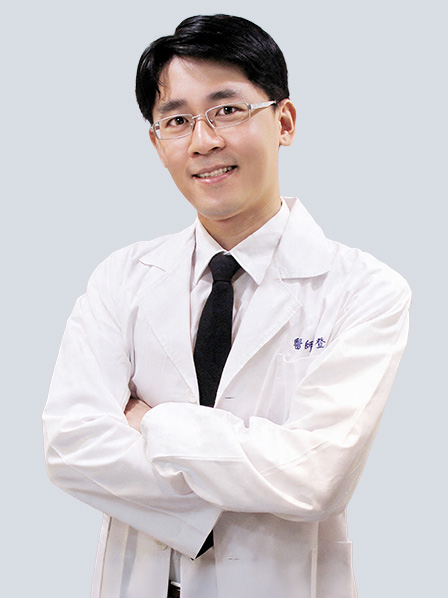 徐登志