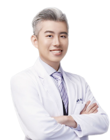 徐承彬醫師是康博診所專任內科醫師