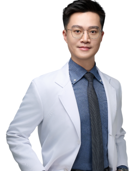 家庭醫學專科-林泰佑醫師