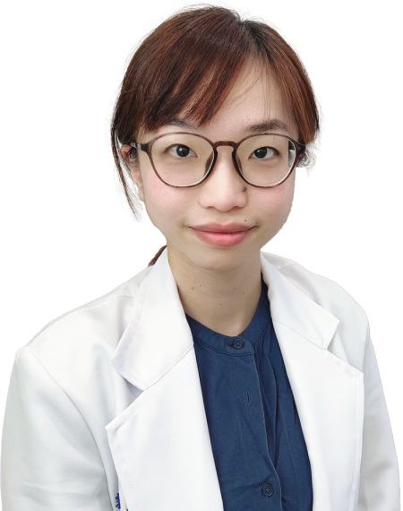 心血管外科專科-郭惠軒醫師